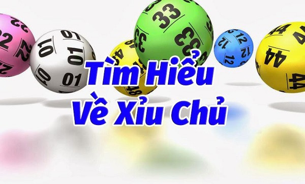 Jun88 - Xỉu Chủ Là Gì? Cách Đánh Xỉu Chủ Luôn Thắng