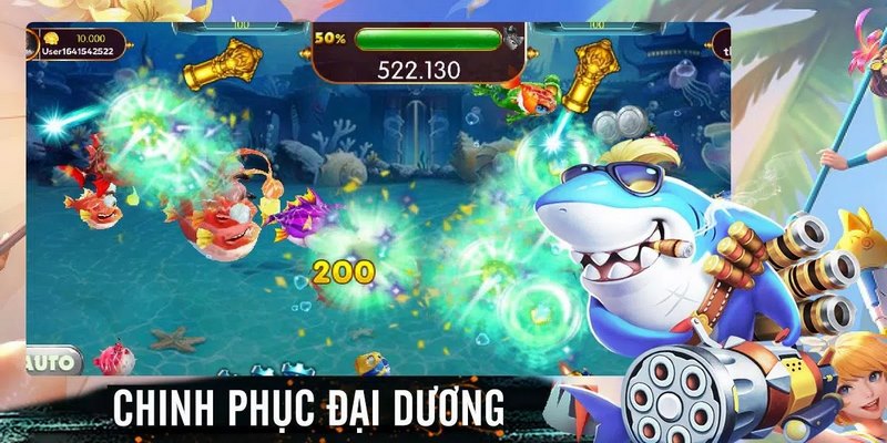 Đánh giá chi tiết về dòng game Bắn Cá Tài Lộc Bwing