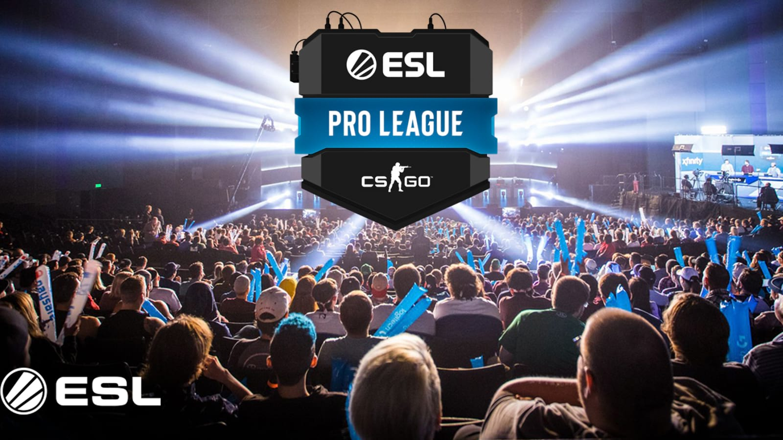 cá cược CSGO Pro League